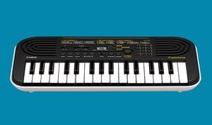 1673350259480-Casio SA-51 Casiotone 32-Key Black Mini Keyboard2.jpg